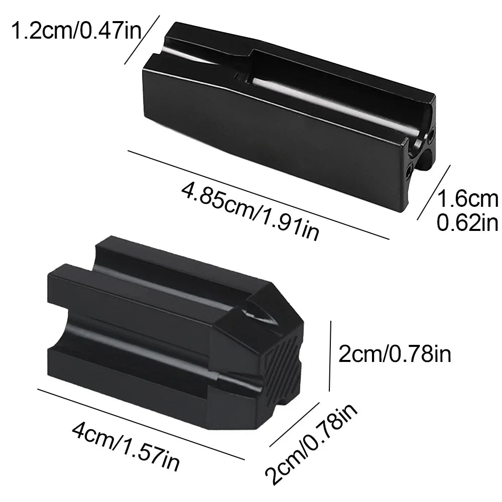 1 Eyebrow Pencil Sharpener Microblading Tattoo Marker Permanent