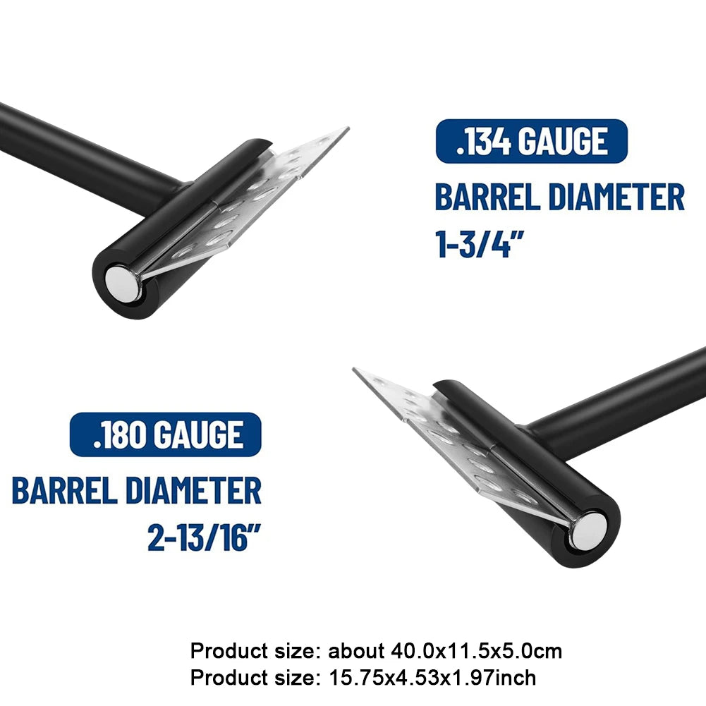 Door Hinge Adjustment Tool Double Head Heavy Duty Hinges Adjusting