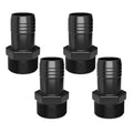 1 2 Pool Hose Adapter Compatible Hayward S160t S190t S200pak1 Male