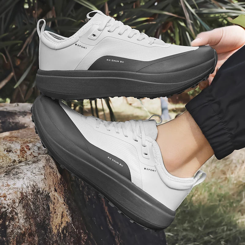 Shoes Men Sneakers Mens Male Casual Tenis Luxury Trainer Race Zpaxo