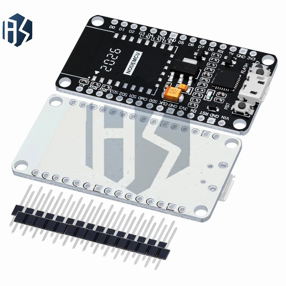 CP2102 ESP8266 ESP-12F Wifi Development Board NodeMCU Compatible Zpaxo