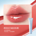 DEZONE Essence Crystal Gloss Liquid Lip Tint Moisturizer Hydrate Lips Zpaxo RB03