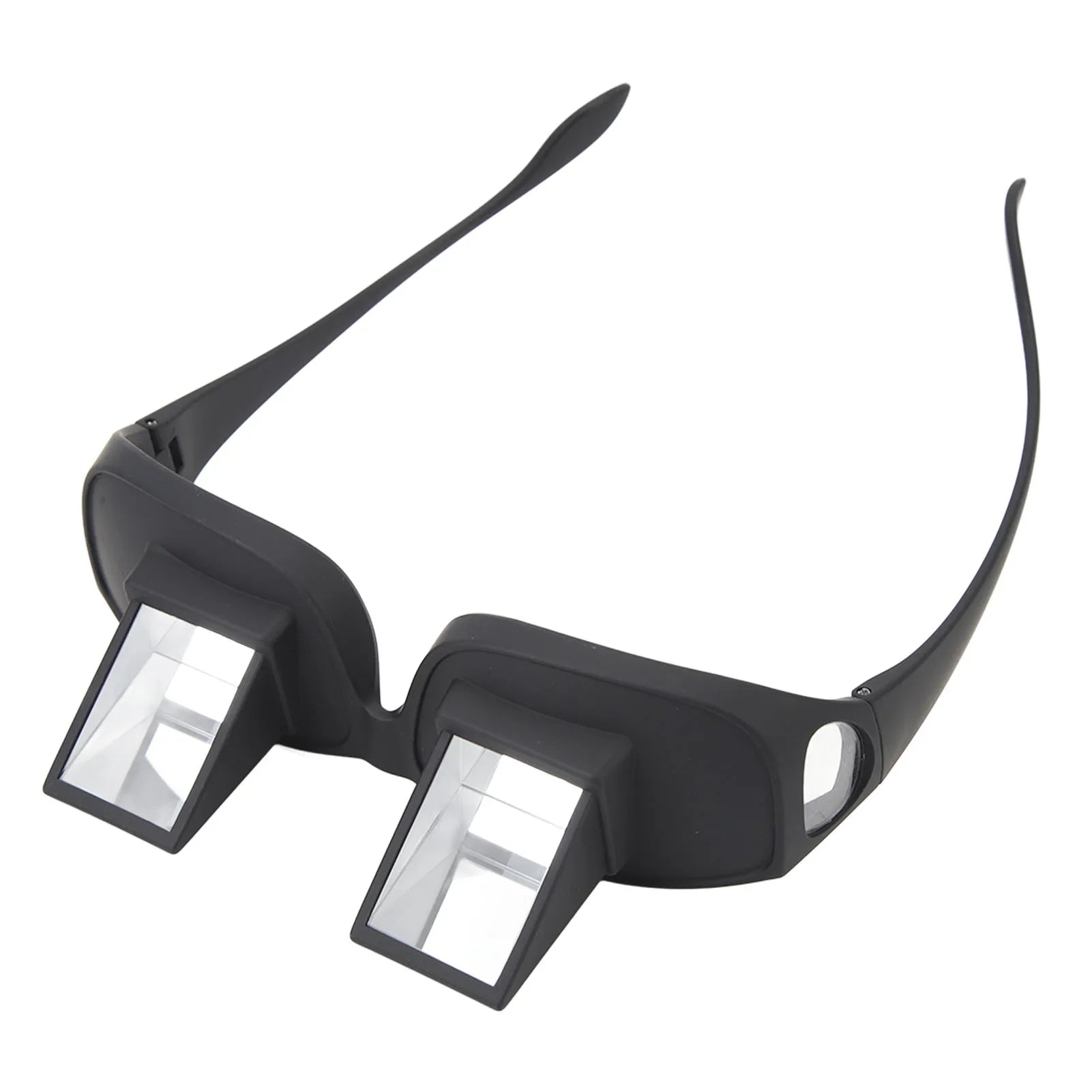 Lie Down Eyeglasses Horizontal Glasses Eye Fatigue Reduction
