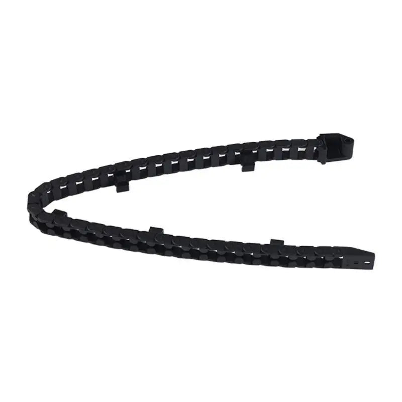 652F Comprehensive K1Max Open Drag Chain 3D Printing Includes Nylon Zpaxo