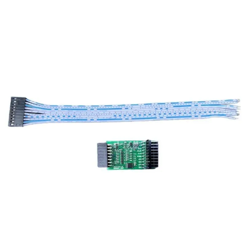 652F Essential T48 Programmer Accessory Secure Encryption Circuitry For T48 Adapter Zpaxo