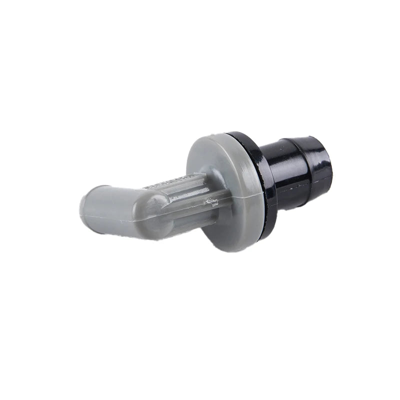 ABS Plastic Auto Parts Positive Crankcase Ventilation PCV Valve