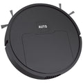 Automatic Cleaning Sweeping Machine USB Rechargeable Quiet Sweeper