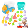 Beach Toys Water Pool Toys Summer Swimming Pool Entertainment Tool Toddler Outdoor Sand Playing Supplies For Backyard Zpaxo United States
