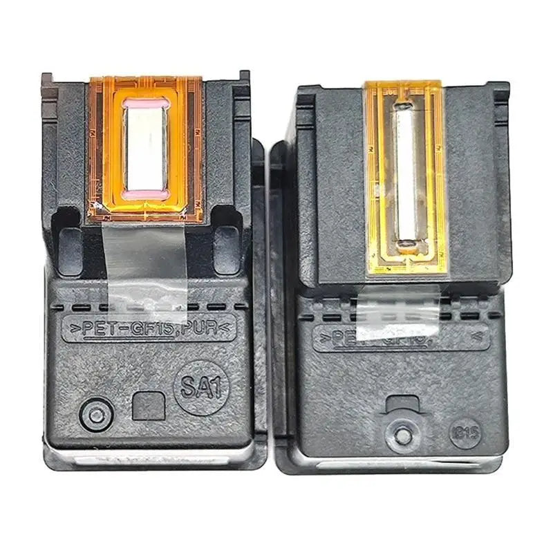 652F 901XL Black Tri-Color Cartridge for Officejet4500 J4500 J4540 J4550 J Zpaxo