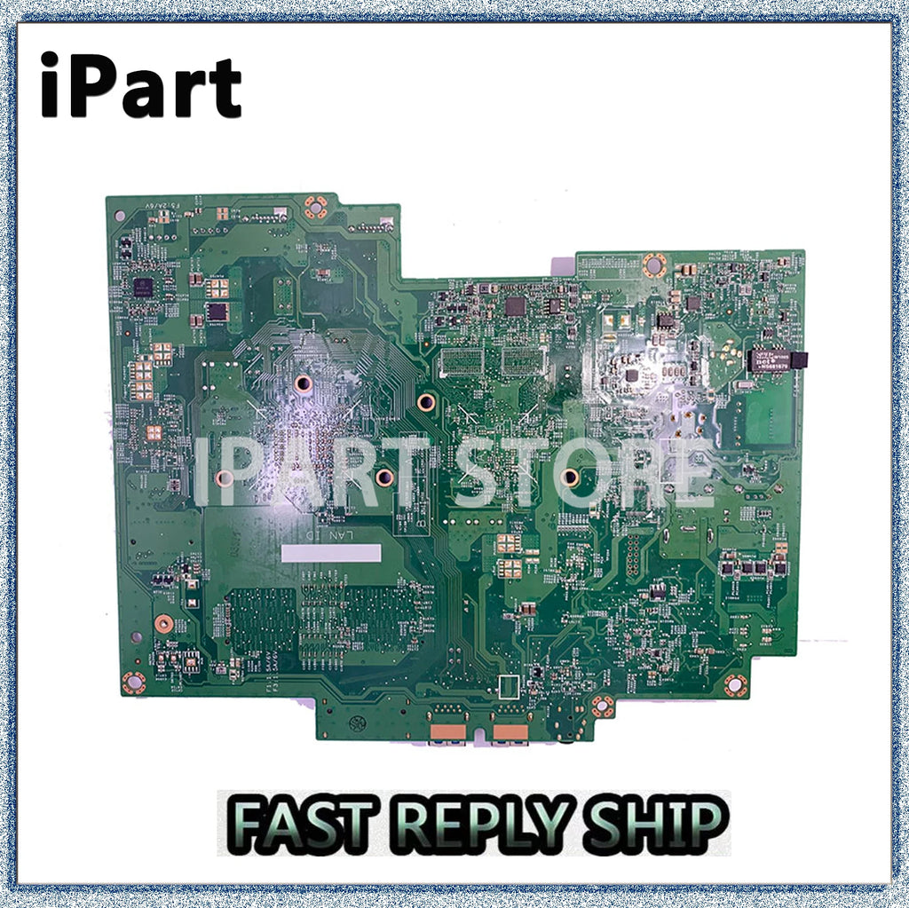 14050-1 Dell Inspiron 3000 3455 3240 Motherboard A6-7310 A8-7410