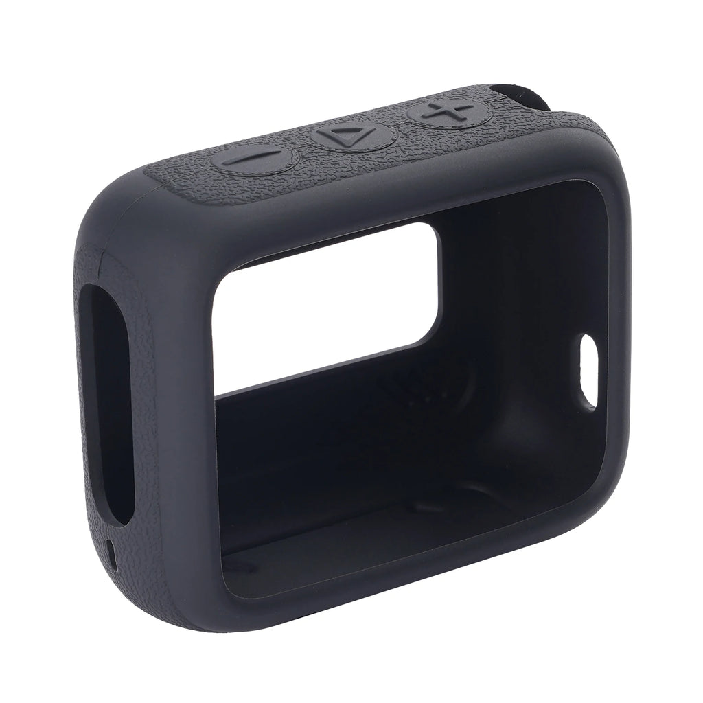 Portable Bluetooth Speaker Scratch-resistant Carrying Case Carabiner Zpaxo