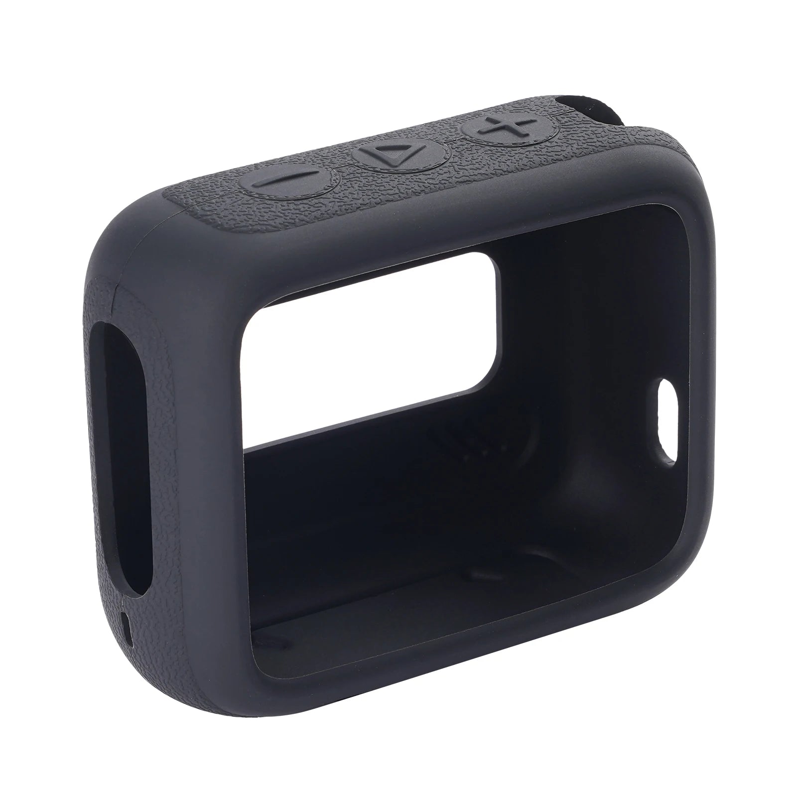 Portable Bluetooth Speaker Scratch-resistant Carrying Case Carabiner Zpaxo
