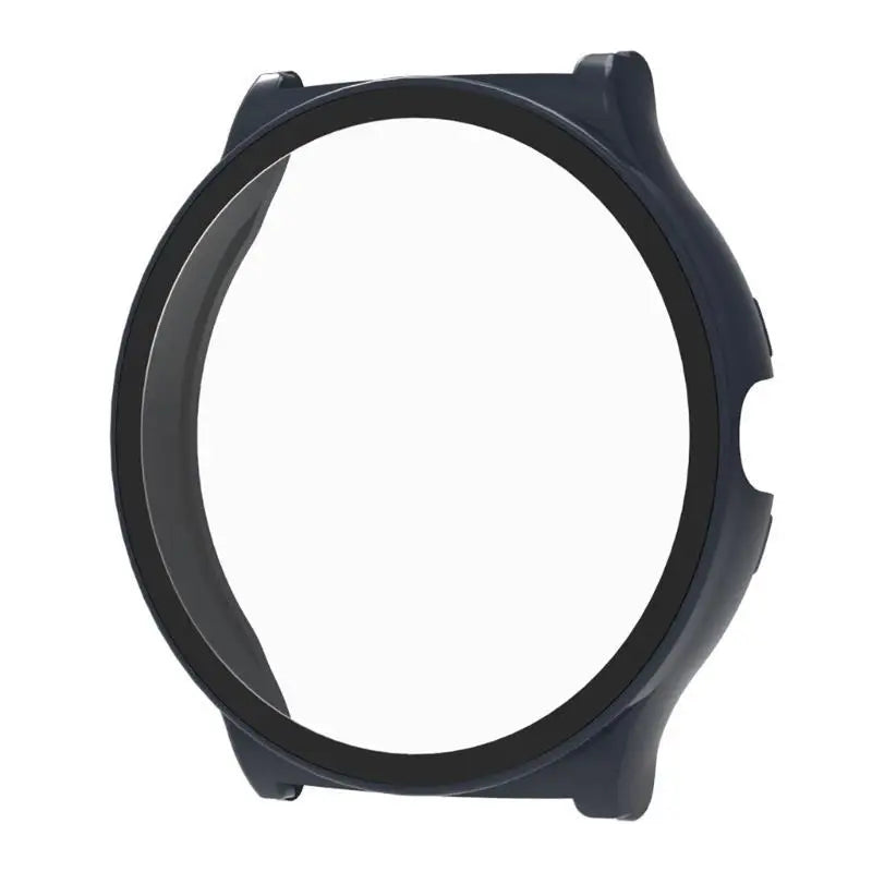 652F Screen Protector Protective Cover Smartwatch Housing Shell Scratch-resistant Zpaxo