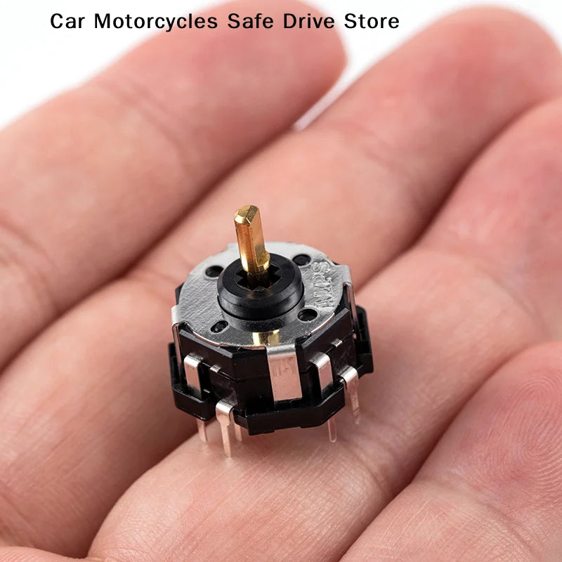CM1pcs RKJXT1F42001 4-Way Multifunctional Switch Car Navigation