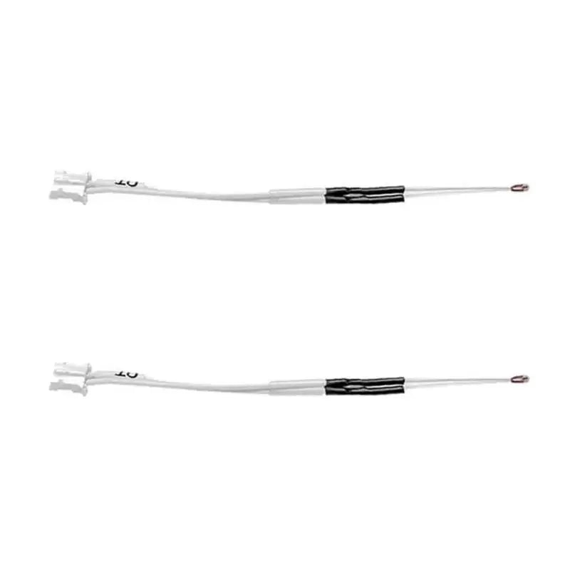 652F Heatbreak Heated Block Cartridge Heating Rod Thermistor For Neptune 3 Zpaxo