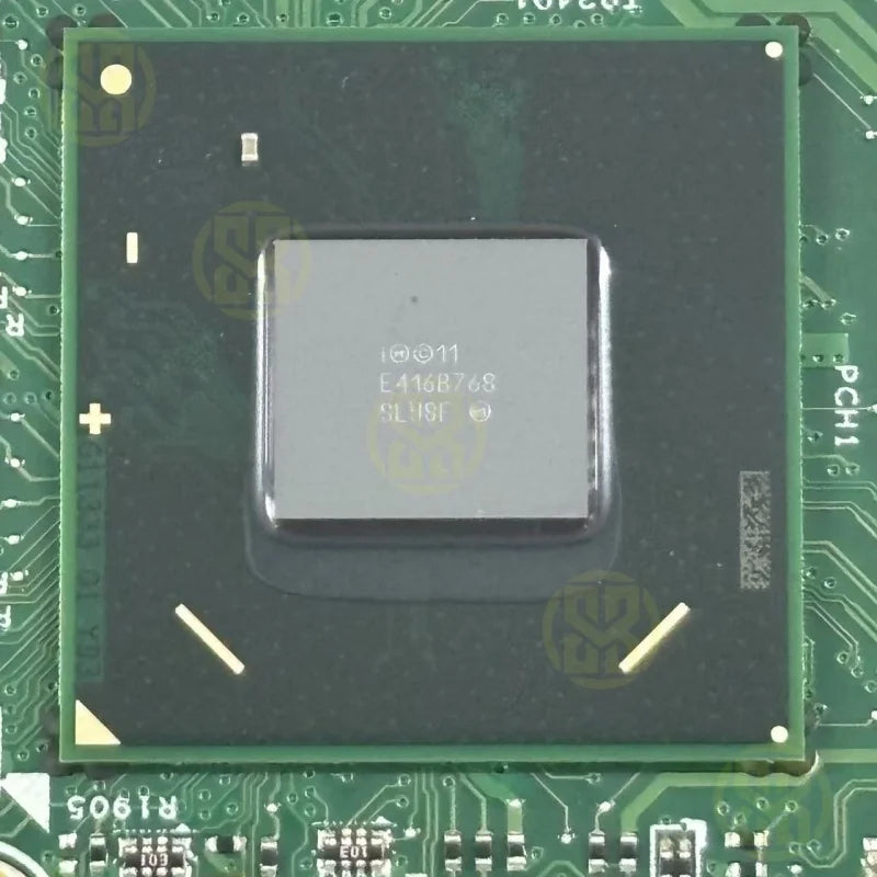 CN-0K4FNR 11281-1 SLJ8F HM75 Motherboard Dell Vostro 2420 V2420 3420