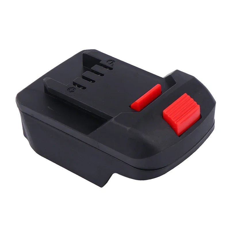 MT18V Li-ion Battery Convert Adapter Parkside Electric Power Tools Zpaxo