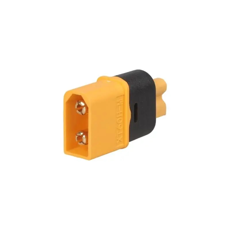 652F XT30 XT60 Connector Cover Protective Male Female Power Plug Zpaxo