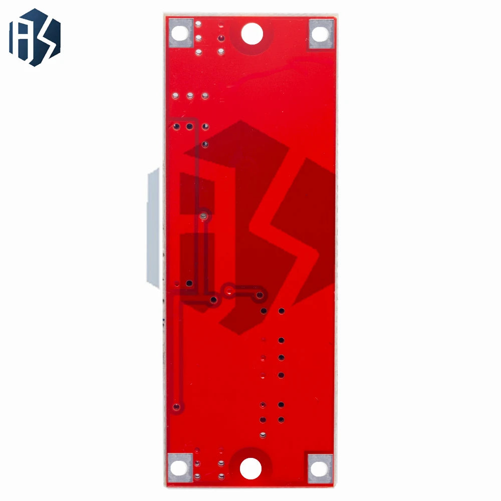 3.7V-5V to 9V/12V/15V 1A DC-DC Step-Up Boost Module Non-Isolated Voltage Regulator for DIY & Automotive Zpaxo