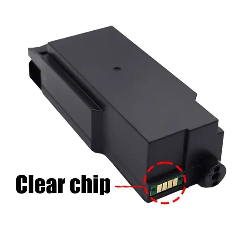 652F IC41 Maintenance Cartridge Box For SG2100 SG2110 SG3100 SG3110 SG3120 SG7100 SG400 SG500 SG800 SG1000 Waste Tanks Zpaxo