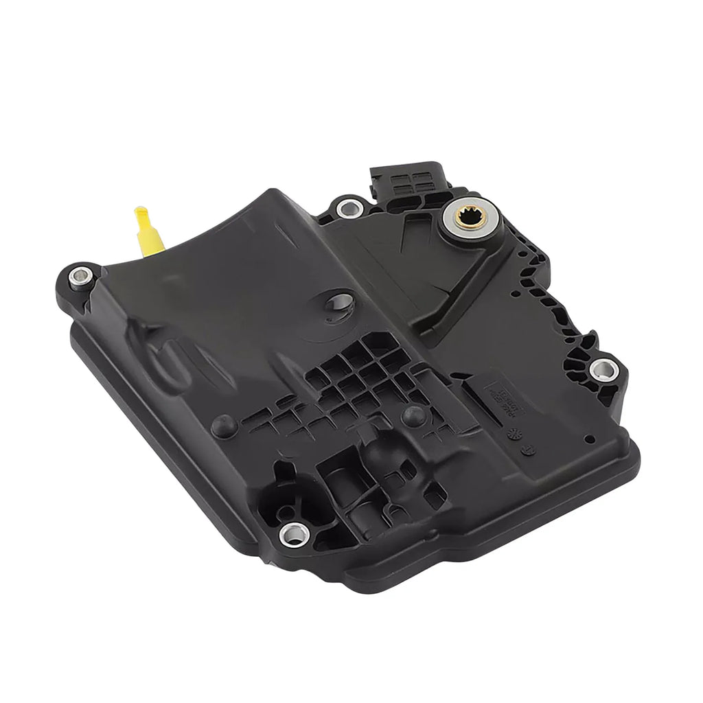 Programmed 722 9 ISM Intelligent Servo Module A0002701852