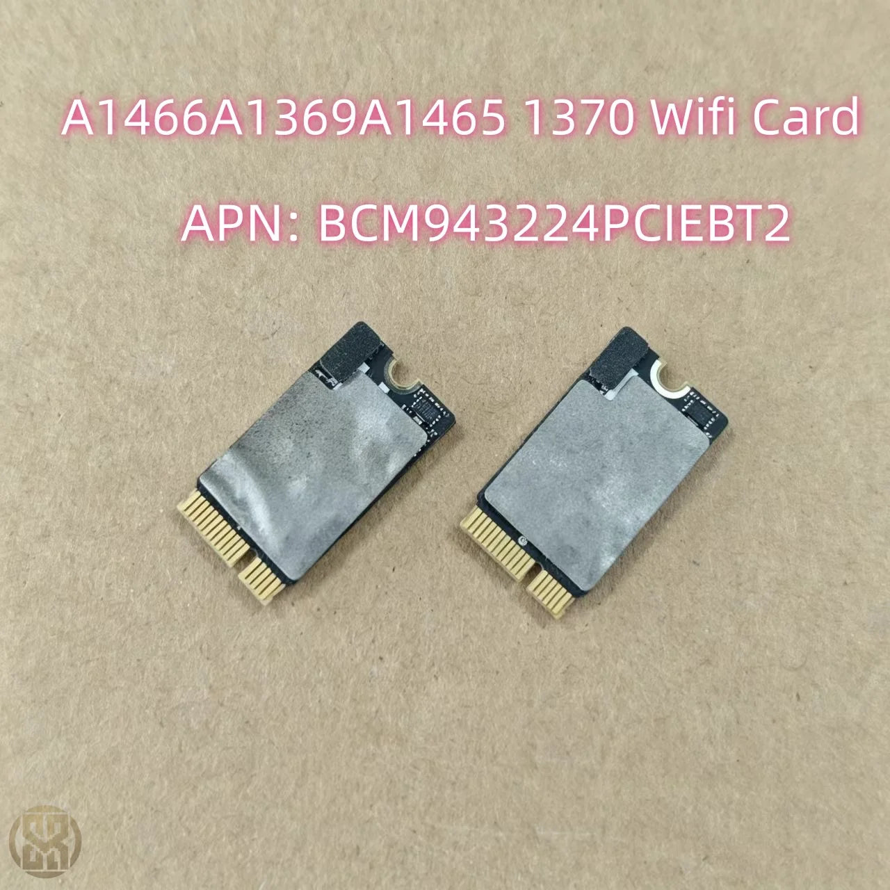 Wifi Bluetooth Airport Card BCM943224PCIEBT2 Macbook Air 11 A1370