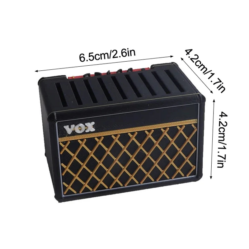 Guitar Picks Holder Box, Guitar Pick Display Holder, Guitar Pick Storage Box Set For Guitar Players And Music Enthusiasts Zpaxo