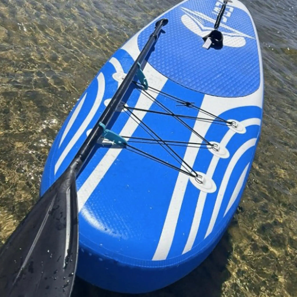 Paddle Board Clips Fix Clamp Expandable Fixing Water Sports Supplies