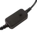 652F Universal USB C 4 0x1 5V 9V 12V 15V 20V Power Supply Cable Zpaxo CN