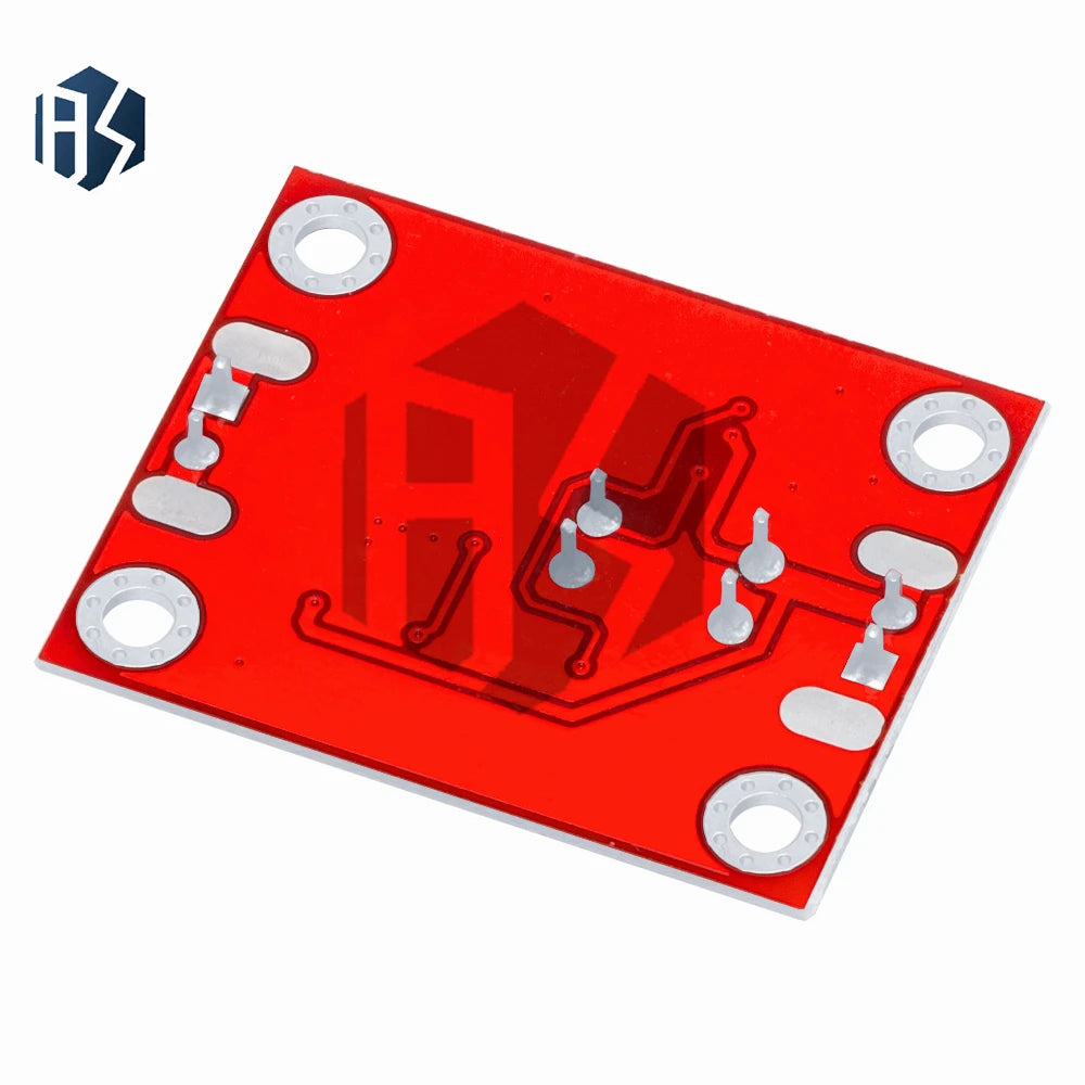 Voice Control Delay Switch Module Sound Activated DC 3-9V Light Zpaxo