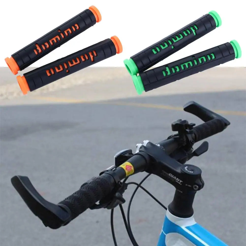 Motorbike Accessories Anti-skid Silicone Sleeve Motorcycle Handlebar Zpaxo
