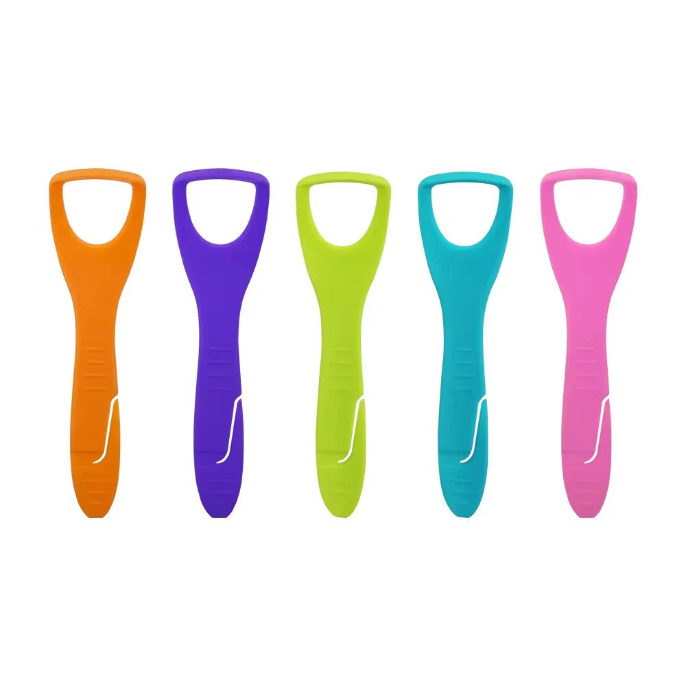 Portable Toothbrush Box Orthodontic Oral Hygiene Tools Kits Zpaxo