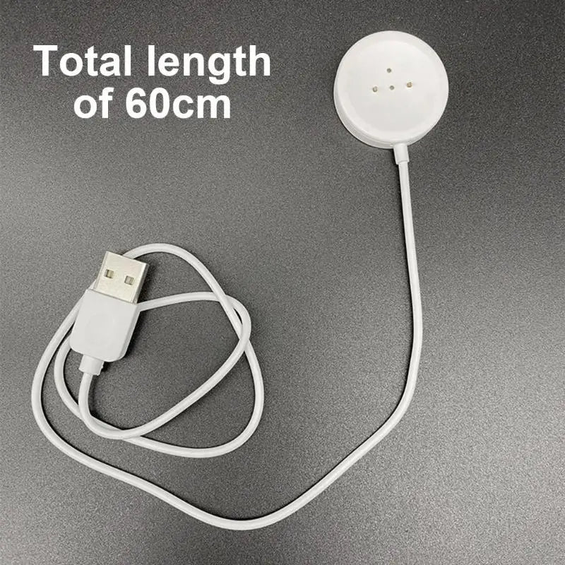 652F Multifunctional Cable Fashionable Watch Charging Cord for WS9A Zpaxo