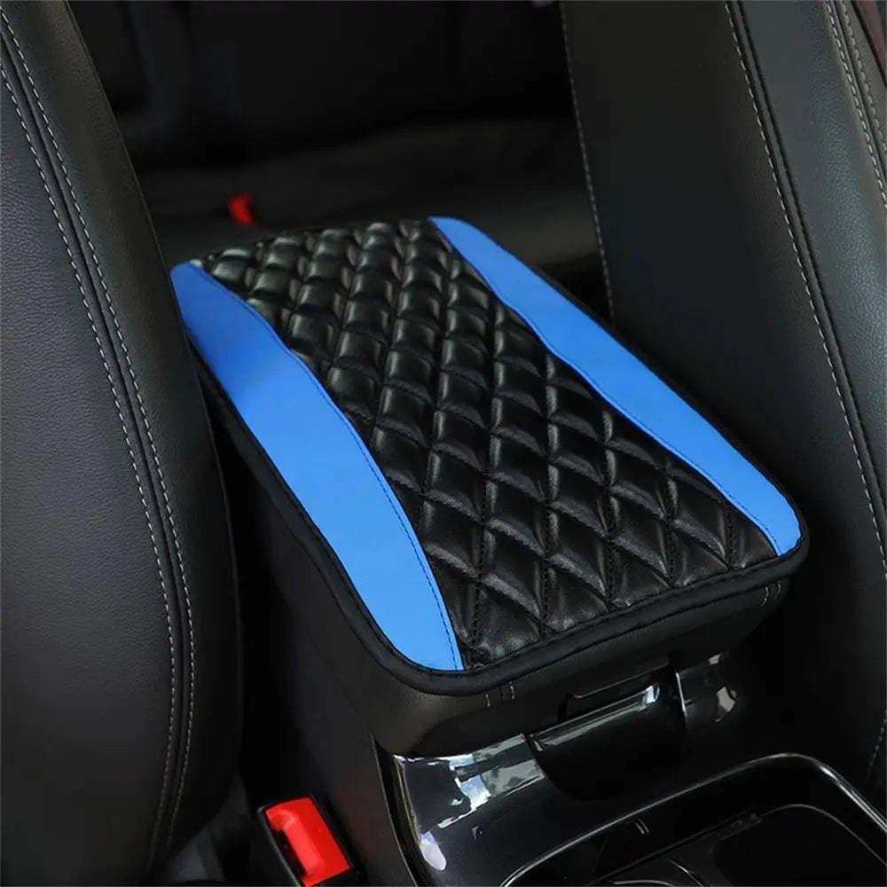 Slip Arm Rest Cover Car Interior Accessories Protection Cushion Zpaxo
