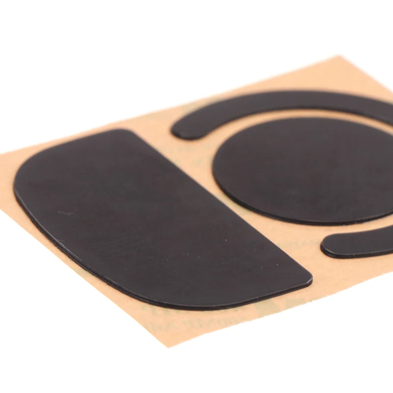 Esports Tiger Mouse Skates Feet Sticker G X Superlight