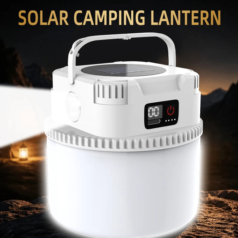 Outdoor Lighting Camping Lights Ultra Long Battery Life Portable