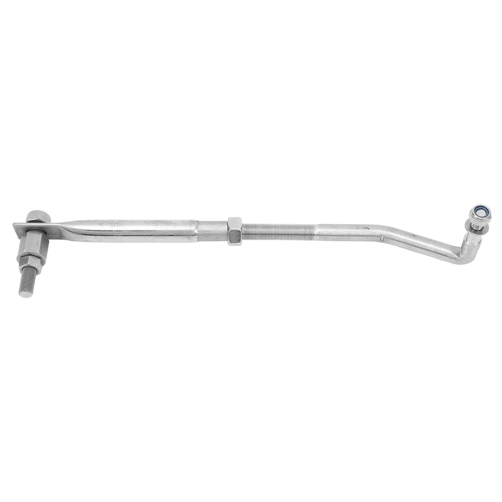 Outboard Motor Steering Link 265 Adjustable Stainless Steel Universal
