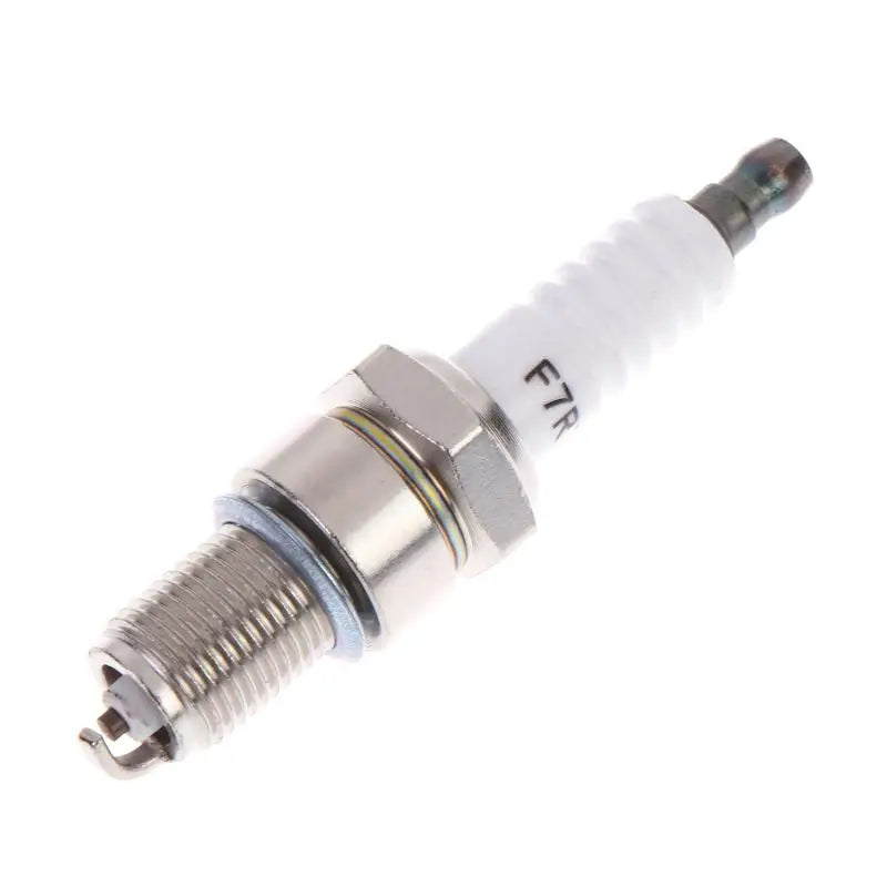 Motorcycle Spark Plug F6RTC F7RTC PW50 PW80 PW60 LT50 50cc70cc 90cc Zpaxo F7RTC