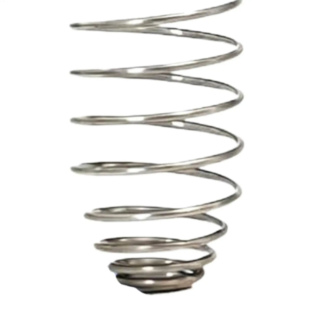 Stainless Steel Spiral Parrot Forager Feeder – Fruit & Veggie Basket Bird Forager Feeder Zpaxo