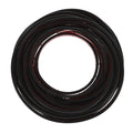 15M Flexible Tpe Door Weather Stripping Self Adhesive Seal Strip