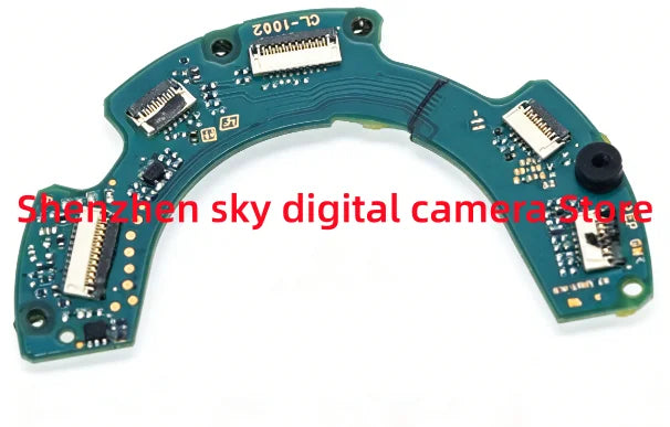 Repair Parts Sony E 10- F 4 OSS SEL1018 Lens Motherboard Main Board