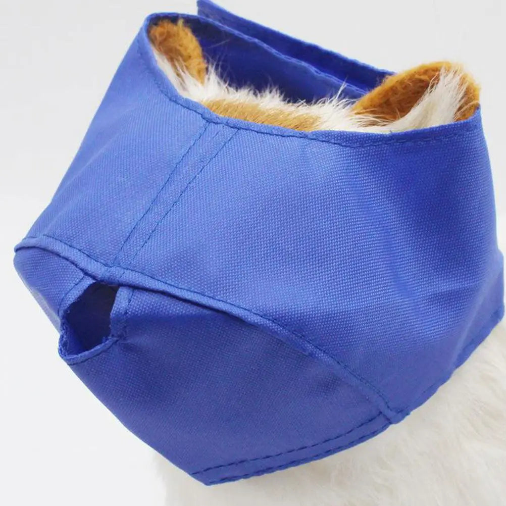 Premium Cat Eye Mask Calming During Manicure Bath Blow Dry