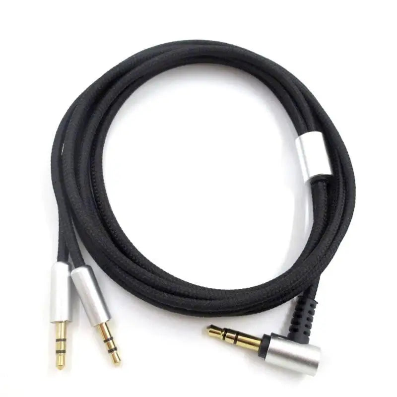 652F Noise Cancelling Headphones Cable Detachable for Sol Republic Tracks Zpaxo