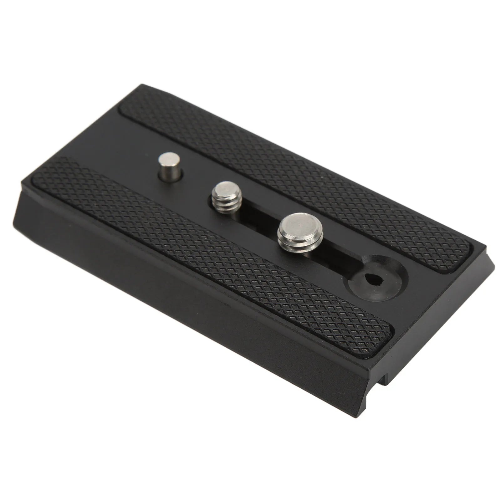Quick Release Plate Camera Tripod Mounting Manfrotto 501HDV 503HDV