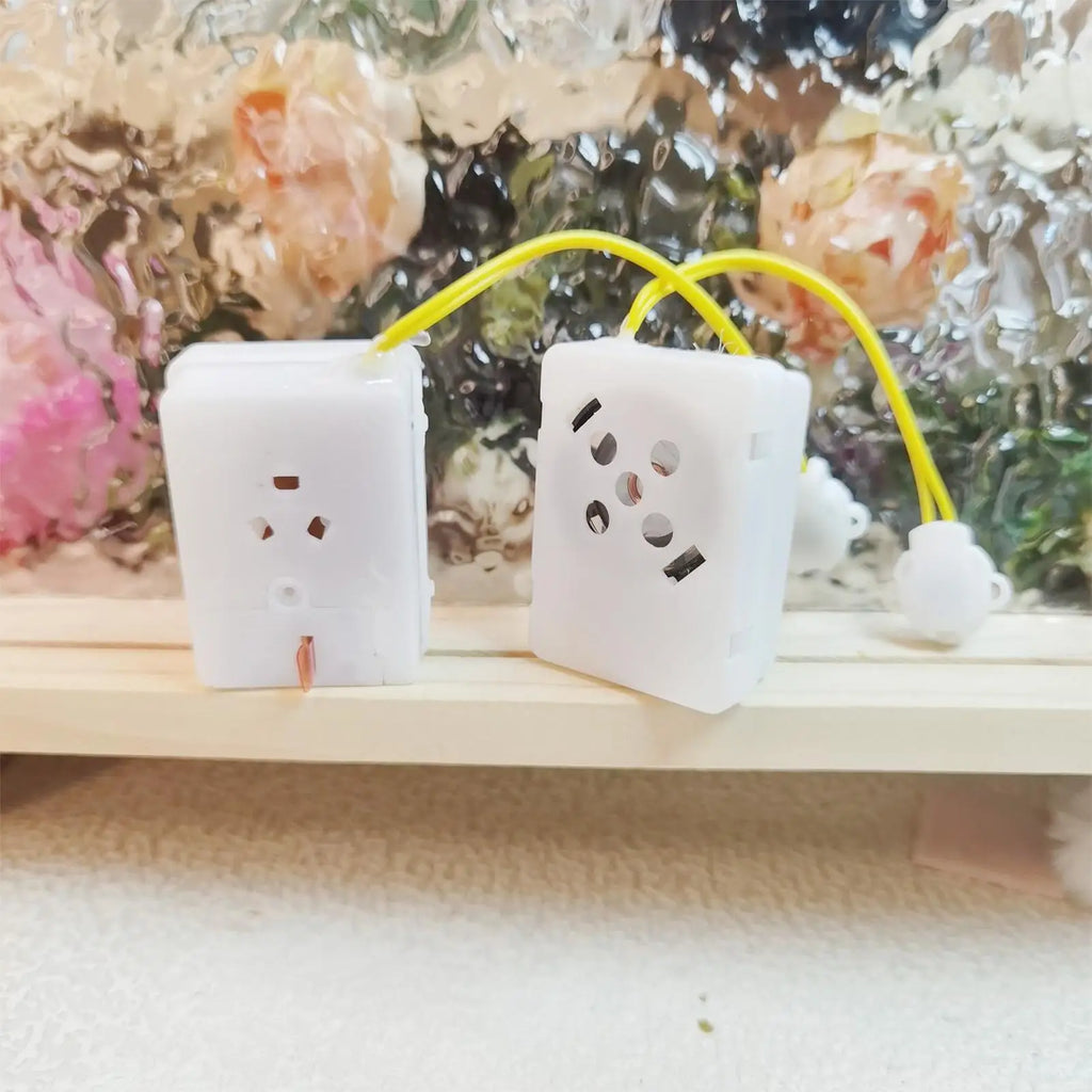 Recordable Voice Box Sound Module Stuffed Animals Plush Toys Custom