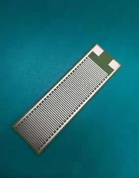 Various Sizes of PET/PI Flexible Interdigital Electrodes 20X25MM 50 Pairs Zpaxo 22X72MM