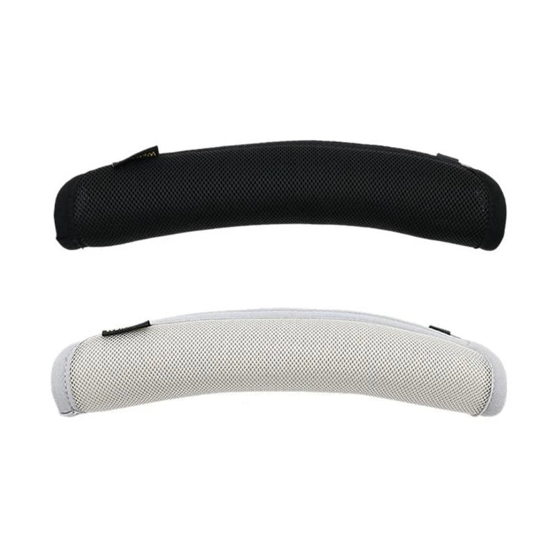 652F Zippered Closure Headphone Headband Sleeve Enhancing Comfort for T5 3rd Gen Zpaxo