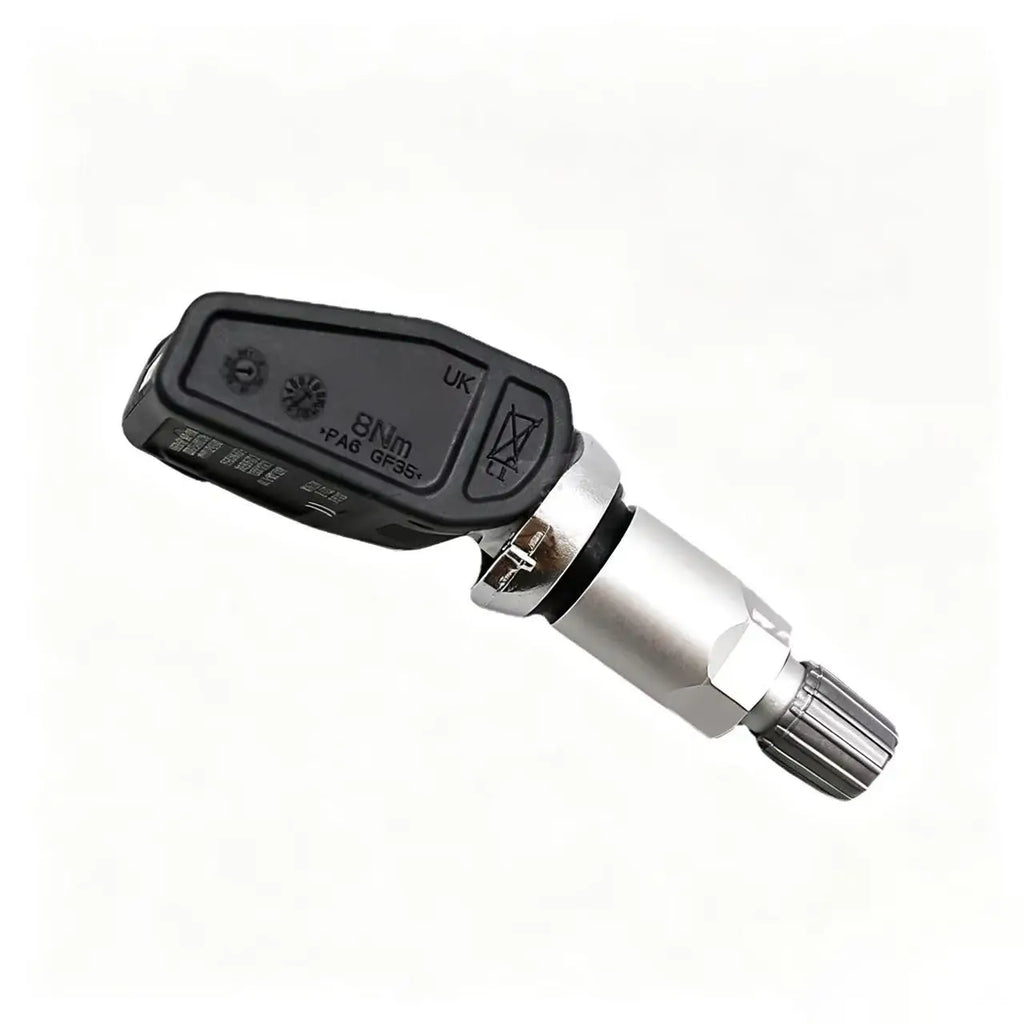 4X 433MHz Tire Pressure Monitoring Sensor Replacement G30 G11 X3 X4 Zpaxo