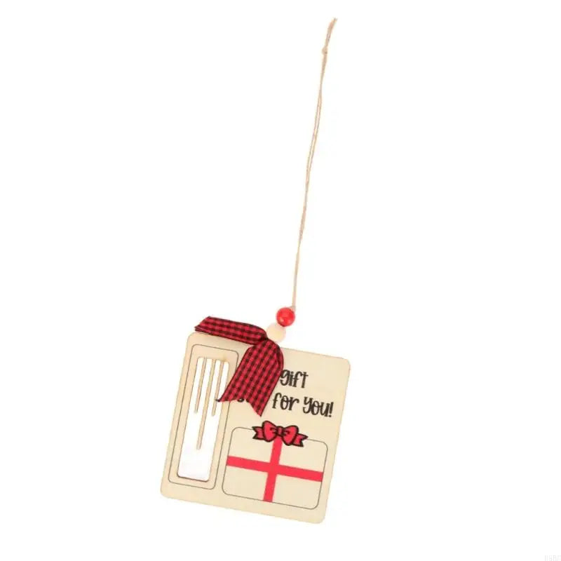 Family Safe Festival Ornament Sustainable Craft Warm