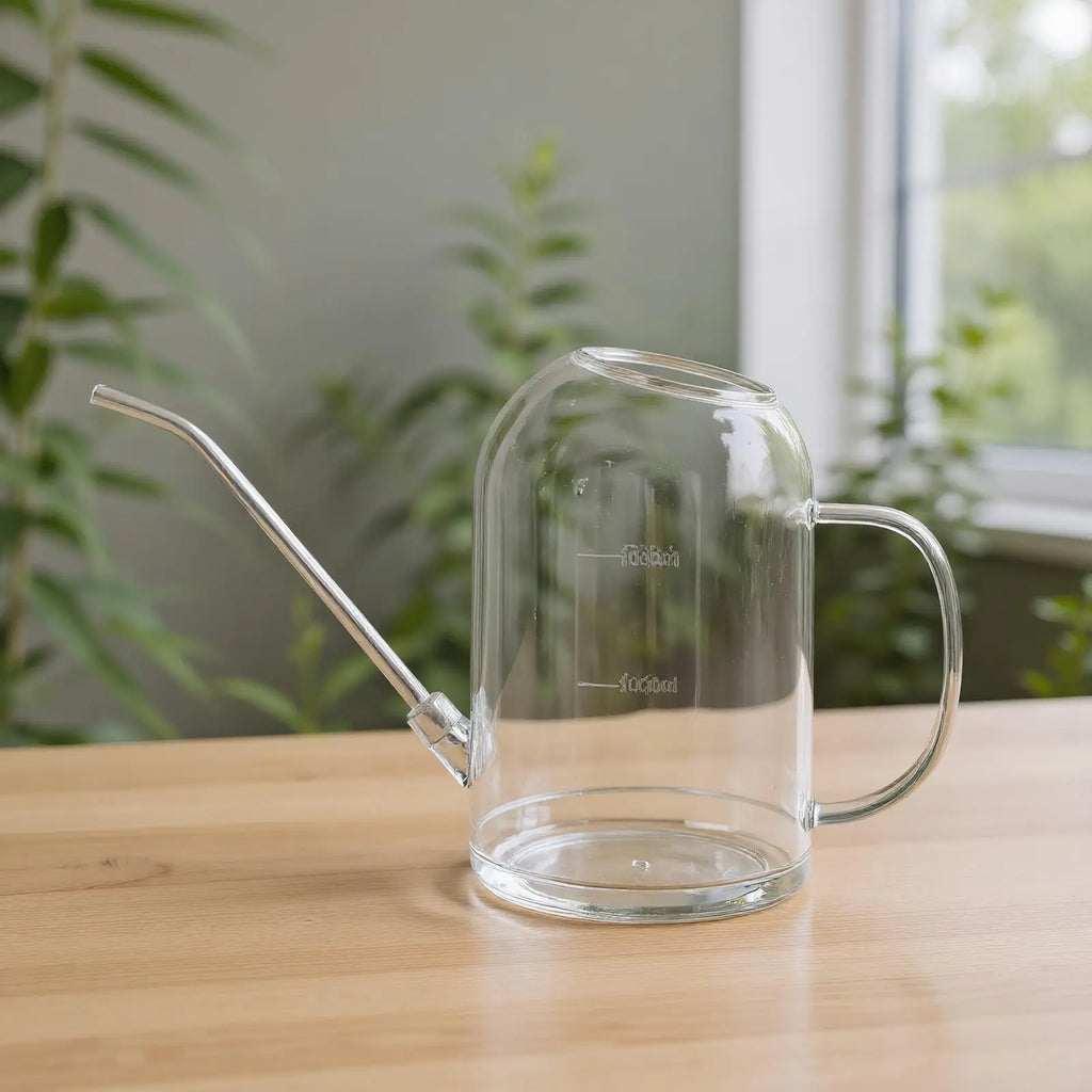 Watering Can Indoor Plants Long Spout Flower Pot Planting Devices